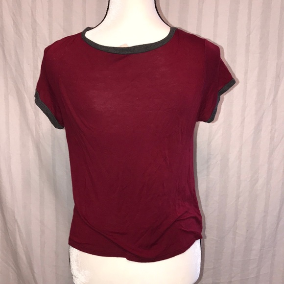 french pastry alien shirt - size medium - Picture 3 of 4